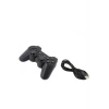 HEYF Ps3 Kablosuz Analog Oyun Kolu Oyuncu Konsolu Dualshock Wireless Joystick Controller