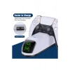 HEYF Ps5 Dualsense Şarj Istasyonu Playstation 5 Uyumlu Charging Station