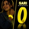 HEYF Sarı Kalın Glow Bileklik – Kırılarak Yanan Parti Ve Festival Bilekliği