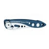 HEYF Skeletool Kbx Denim Blue 15 Cm