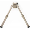 HEYF Super X Tac Picatinny Rail 22 Mm Hareketli Bipod