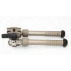 HEYF Super X Tac Picatinny Rail 22 Mm Hareketli Bipod