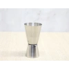 HEYF Paslanmaz Çelik Kokteyl Bar Ölçeği 30/60 Ml Alk3934