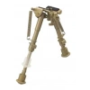 HEYF Üstün Metal Alaşım Yaylı Bipod Çatalayak