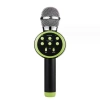 Kablosuz Karaoke Mikrofonu