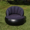 Katlanabilir Şişme Tekli Koltuk