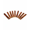 Kayık Tütsülük - Ahşap - 24 cm