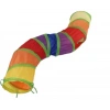 HEYF Kedi Oyun Tüneli 117 Cm