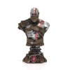 Kratos Büst Model 2