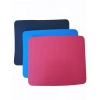 Küçük Boy Mousepad - Karışık Renkli - 18x22 cm