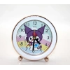 HEYF Kuromi Ve Hello Kitty Çalar Saat Alk3065