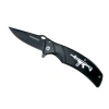 Lanmark Remixon Rmx H042 Outdoor Çakı 20 Cm - Plastik Sap, Otomatik