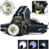 HEYF Led Kafa Feneri 2000lm Xm-l T6 2000 Lumens 3 Modlu