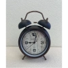 Metal Çalar Saat Model 2