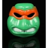 Ninja Kaplumbağalar Michelangelo Maskesi