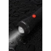 Peakstar Ps-7083 Plastik Zoomlu Pilli El Feneri
