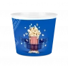 Popcorn Mısır Kovası Dekoratif
