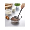 Pratik Spiral çırpıcı  Un- Yumurta - Krema Karıştırıcı