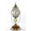 Sarkaçlı Masa Üstü Saat Alk1601