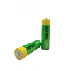 Sertec 18650 3.7v 2000 Mah 1c Li-ion Şarjlı Pil Başlı