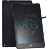 T12 Siyah Writing Tablet Lcd 12 Inç Dijital Kalemli Çizim Yazı Tahtası
