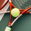 Tenis Topu Seti - 3lü Paket - Dayanıklı Top