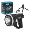 Tripod Şarjlı Güvenlik Feneri Wt-416