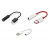 Type C Kulaklık Dönüştürücü Type-c To 3.5mm Jack Çevirici Aux Adaptör