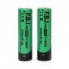 Vtc6 18650 3.7v 3000mah 30a Li-ion Şarjlı Pil + Pil Taşıma Kutusu 2li Set