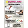 Wonder Arms Kol Gym Aleti