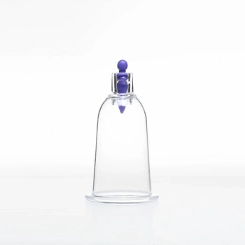 100 Adet 2 Numara Hacamat Kupası