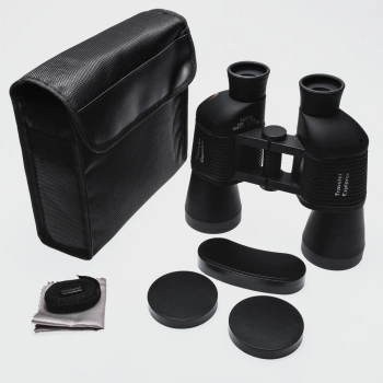 HEYF 16x50 Perma Focus – Otomatik Netleme El Dürbünü 1000m/60m