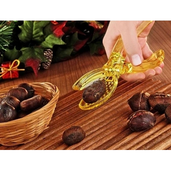 2 Adet - Kestane Kesici