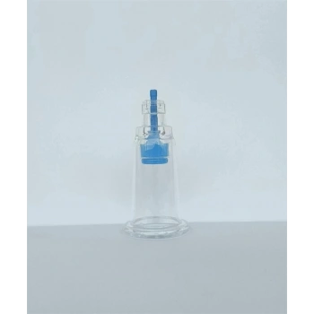 2 Numara Hacamat Kupası