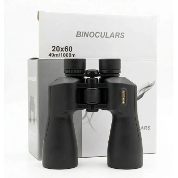 20x60dpsı Waterproof Profesyonel Dürbün - 1000m/49m