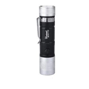3 Watt Power Led Pilli El Feneri