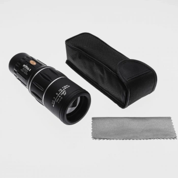 HEYF 30x52 Yüksek Kalite Mini Monoküler,çıft Netlik Ayarlı Dürbün.