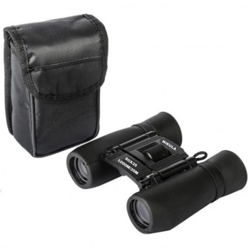 HEYF 60x35 Cepte Taşımalı Kauçuk Kaplamalı Dürbün