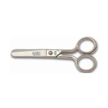 A3202-5,5 Manifatura Makası No: 5,5 İnç / 13,97 Cm - Nikel Kaplama