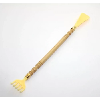 Ahşap Sırt Kaşıma Ve Kerata 94-1201