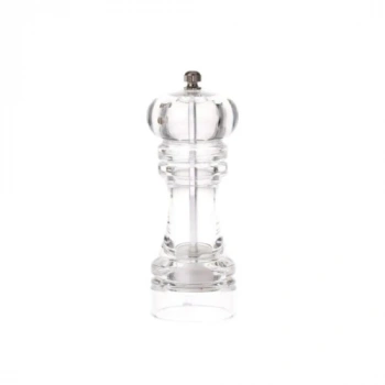 Akrilik El Değirmeni 15 cm