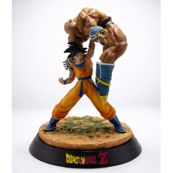 Anime Dragon Ball Son Goku Figürü 40 Cm
