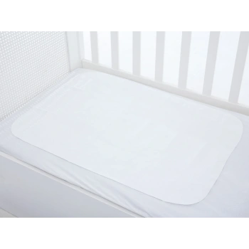 Bebek Alt Açma Bezi - Su Geçirmez - Yıkanabilir 90 X 60 Cm