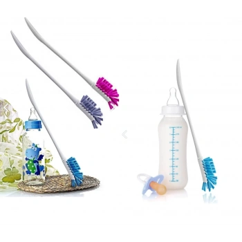 Biberon Ve Şişe temizleme Fırçası