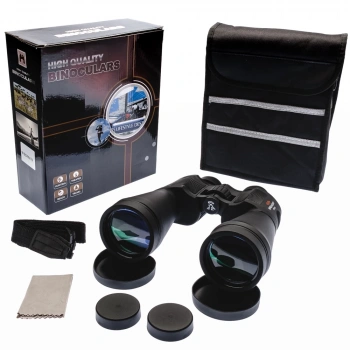 HEYF Breaker90x70wd2 Çift Göz Ayarlı Profesyonel El Dürbünü – 1000m/45m