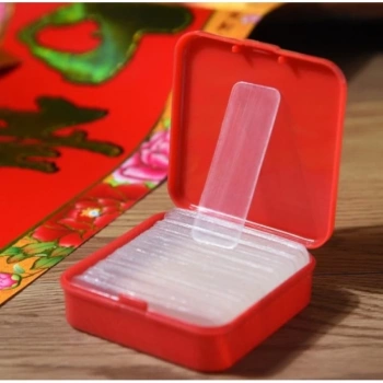 HEYF Çift Taraflı Bant Seti 60 Parça