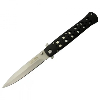Coldsteel K02 Grı Bk Av Kamp Çakısı 22,5 Cm
