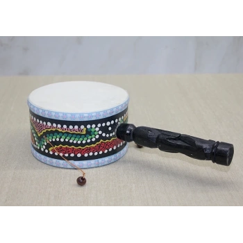 Davul Tamtam 3dıarta-26