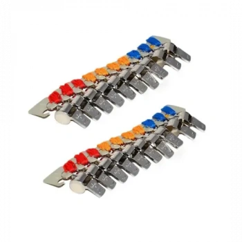 Demir Düdük 1 Adet