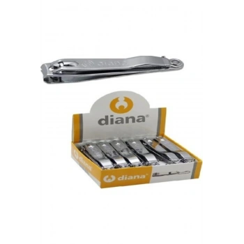 HEYF Diana 1003 Büyük 12li Tırnak Makası